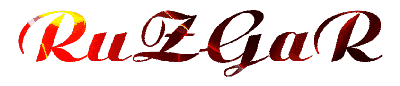 RuZGaR