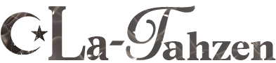 La~TahZeN